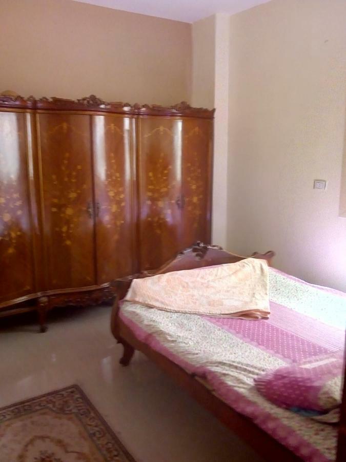 Three-Bedroom Chalet At Lotus Resort El Alamein Exterior foto
